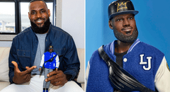 Barbie presenta la figura Ken de LeBron James: conoce cuándo sale a la venta y dónde puedes conseguirlo