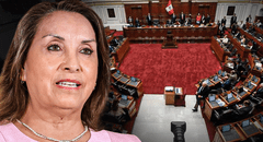 Gobierno de Dina Boluarte modifica la Ley Orgánica de Elecciones para regular el recuento de votos