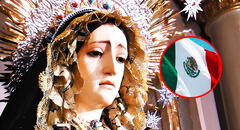 ¿Qué es el Viernes de Dolores? Conoce el significado y por qué se celebra hoy en México previo a la Semana Santa 2025
