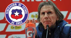 Revelan la grosera reacción de Ricardo Gareca en plena reunión para finalizar su contrato en Chile: "Se paró y se fue"