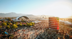 No te pierdas a tu artista favorito en Coachella 2025 desde Estados Unidos: live streaming gratis y lista completa de artistas de cada fecha