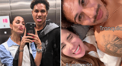 Ana Paula Consorte sorprende al mostrar sus diferencias con Paolo Guerrero y aclara: "¡complementos, no opuestos!"