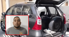Feminicidio de madre en Callao: dos nuevos sospechosos tras captura de chofer que condujo auto del sicario