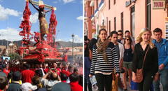 Semana Santa 2025: Turismo generará un movimiento económico de alrededor de S/200 millones