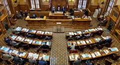 Aviso importante para inmigrantes en EEUU: el primer estado en presentar proyecto de ley contra la discriminación a este grupo de extranjeros