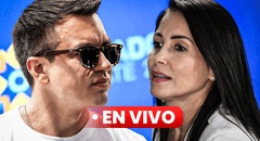 Resultados de elecciones Ecuador 2025 EN VIVO: Daniel Noboa vs Luisa González vía CNE