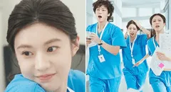 'Manual para residentes' reparto Netflix: actores y personajes de la serie coreana