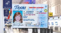 ¿Necesitas la Real ID? Alternativas de documentación oficial que puedes usar en Texas para viajar en avión