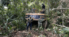 La ‘guerra’ entre dos bandas por tener el control de La Pampa