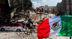 Temblor en México HOY, 14 de abril: epicentro, magnitud y últimas noticias del temblor reciente, según el Sismológico Nacional