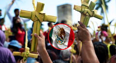 Domingo de Ramos en México 2025: conoce las 20 frases más bonitas para dedicar a tus amigos y familiares hoy