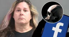 Detienen a mujer en Florida por vender huesos humanos como “coleccionables” en Facebook Marketplace