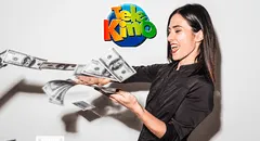 RESULTADOS Telekino 2371 EN VIVO: números premiados del sorteo de hoy, domingo 13 de abril, y revisar jugada con cartón