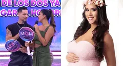 Melissa Paredes y Anthony Aranda confiesan si están esperando su primer hijo juntos: "Cuánta presión"