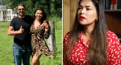 Claudia Portocarrero confiesa que estuvo separada cinco años de su esposo europeo y expone la razón: “Curar y sanar"