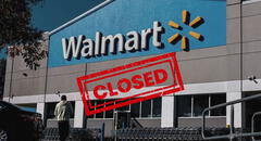 Walmart reduce su presencia en California: anuncia cierre definitivos en 2025