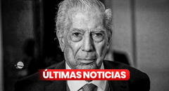 Mario Vargas Llosa, el adiós al último escritor del Boom Latinoaméricano: estas fueron sus novelas más conocidas