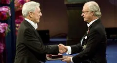 Mario Vargas Llosa murió a los 89 años: así fue su discurso al recibir el premio Nobel de Literatura