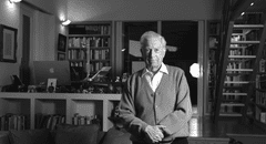 Mario Vargas Llosa, escritor y premio Nobel de la Literatura, murió a los 89 años: ÚLTIMAS NOTICIAS