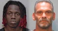 Florida: dos hombres arrestados por ganar US$15.000 en fraude de boletos de lotería