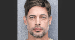 William Levy es arrestado en Florida y enfrenta cargos por disturbios y traspasar propiedad privada: ¿deberá pagar una fianza?
