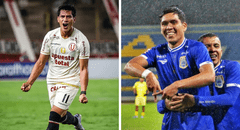 ¿A qué hora juegan Universitario vs Binacional por la fecha 9 del Torneo Apertura de la Liga 1 2025?
