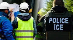 ¡Malas noticias para inmigrantes en EEUU! ICE arresta a más de 1.000 trabajadores indocumentados y lanza advertencia a empresas