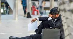 Desempleo oculto en Lima: 800.000 peruanos estarían sin trabajo, el doble del registro oficial