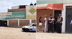 Intento de feminicidio en circuito de manejo de Ventanilla: sujeto dispara contra expareja y luego se quita la vida