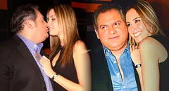 La historia de amor de Álamo Pérez Luna y Jessica Tapia: ¿cómo inició su mediática relación y por qué terminó?