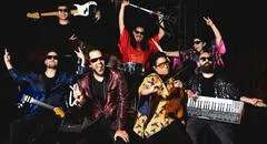 We The Lion lleva el espectáculo en Perú a otro nivel con su experiencia inmersiva: “Un hito en la escena musical local”