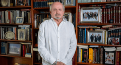 Pedro Cateriano: “Mario Vargas Llosa no pidió votar por Keiko Fujimori por ser una candidata ejemplar”