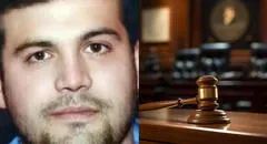 Audiencia de Joaquín Guzmán López, hijo de “El Chapo”, se pospone por tercera vez para junio en EEUU