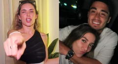 Ale Venturo sorprende con TikTok tras ampay de ‘Gato’ Cuba y se defiende de las críticas: "Cero indirectas"