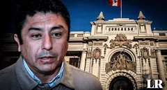 Guillermo Bermejo usó su condición de congresista para realizar campaña presidencial, asegura colaborador eficaz