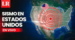 Temblor en Estados Unidos hoy, lunes 21 de abril de 2025: revisa la magnitud y epicentro del sismo, según USGS