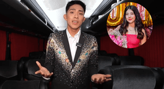 Heredero de La Bella Luz se quiebra tras perder seguidores en TikTok por polémica con Zully: “Paren con esto”