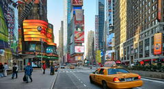 El proyecto de ley en Nueva York que podría beneficiar a los consumidores y las pymes este 2025