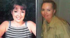 Lisa Montgomery, la mujer que mató a una embarazada para robar a su bebé y fue ejecutada en Indiana