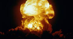 China prueba con éxito bomba de hidrógeno no nuclear que genera temperaturas de más de 1.000 °C y gran destrucción