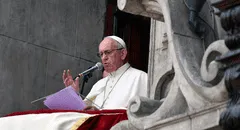 El papa Francisco llamó “plaga” al feminicidio en Perú: más de 1,000 casos registrados desde su fuerte mensaje