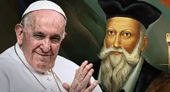 ¿Quién será el próximo papa? Nostradamus habría predicho al sucesor del papa Francisco tras su muerte a los 88 años