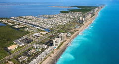 Esta es la ciudad más tranquila y segura para vivir en Florida en 2025, queda a solo dos horas de Miami