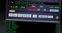 ¿Qué ocurrió con Winamp? La aplicación de música que reinaba antes que Spotify cumple 28 años y se resiste a morir