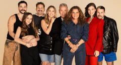Ricardo Montaner y el secuestro por el que dejó Venezuela para mudarse a Estados Unidos junto a su familia