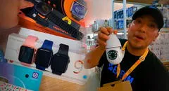 El inmenso almacén escondido en Comas que remata audífonos, relojes, juguetes y más desde S/2.50: ¿cómo llegar con el Metropolitano?