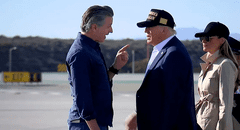Aviso importante para inmigrantes en EEUU: oficina de Gavin Newsom confirma que California colaborará con ICE en este caso