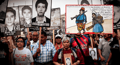 Prescripción con nombre propio: Carlincatura de hoy expone cómo en el Congreso se blinda a violadores de derechos humanos