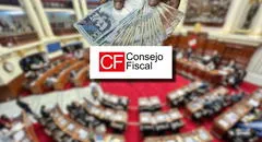 Consejo Fiscal alerta sobre paquete legislativo que erosiona las finanzas y aumenta el gasto: 0% de impuesto en ZEEP, entre otras