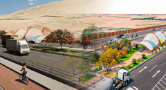 Estos son los dos megaproyectos que prometen mejorar la logística y el transporte en el sur del Perú con una inversión de casi S/90 millones